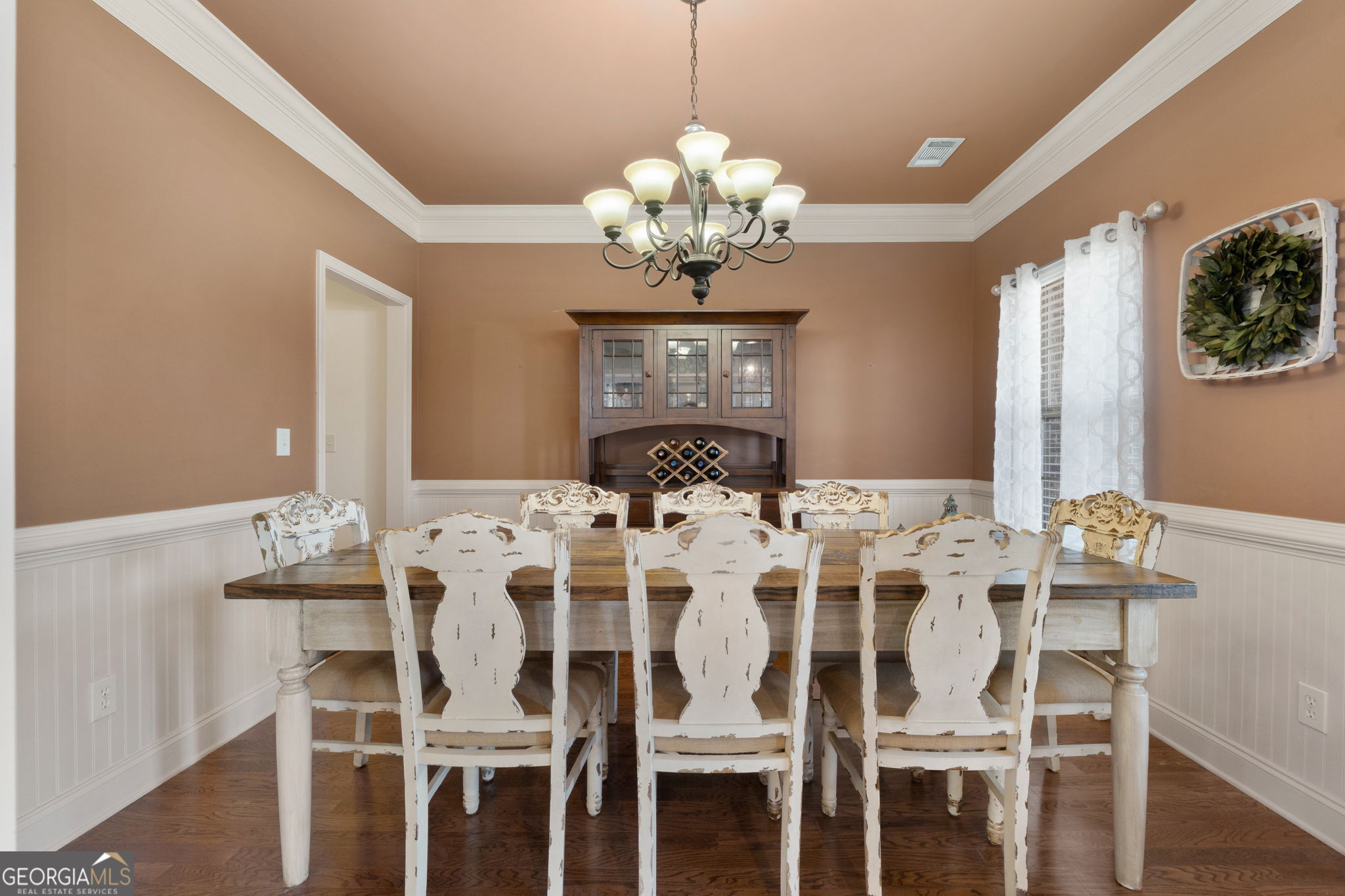Owens Crossing - Residential