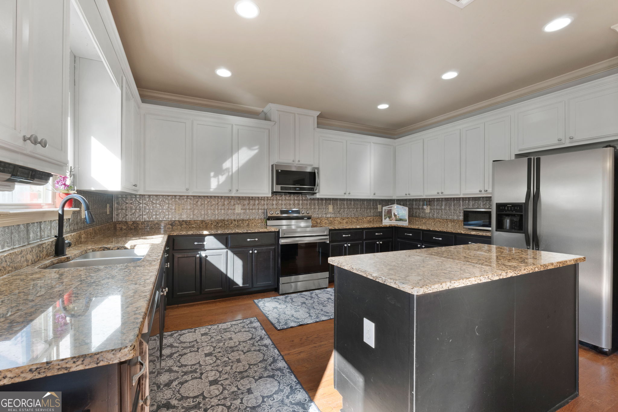 Owens Crossing - Residential