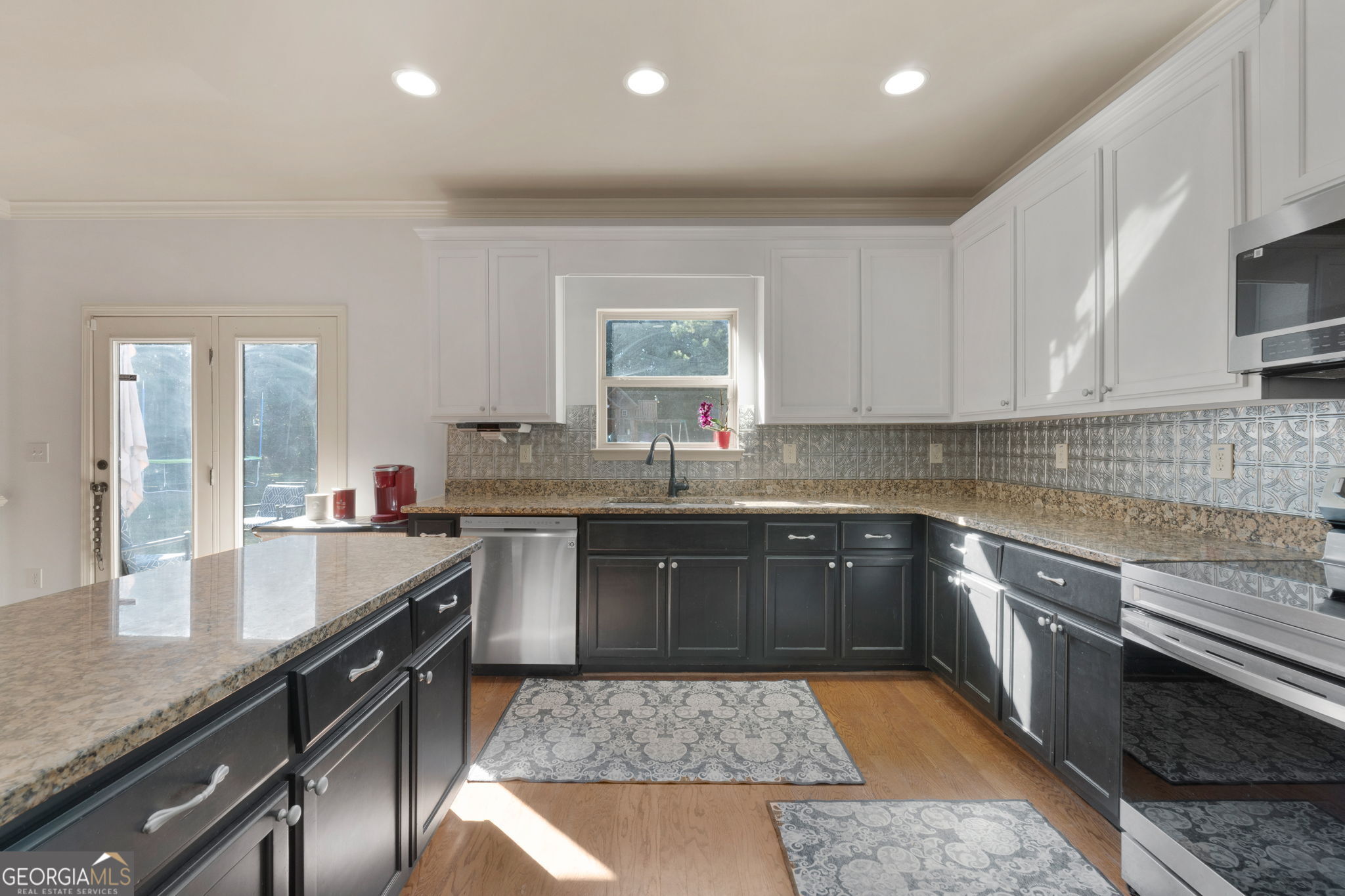 Owens Crossing - Residential