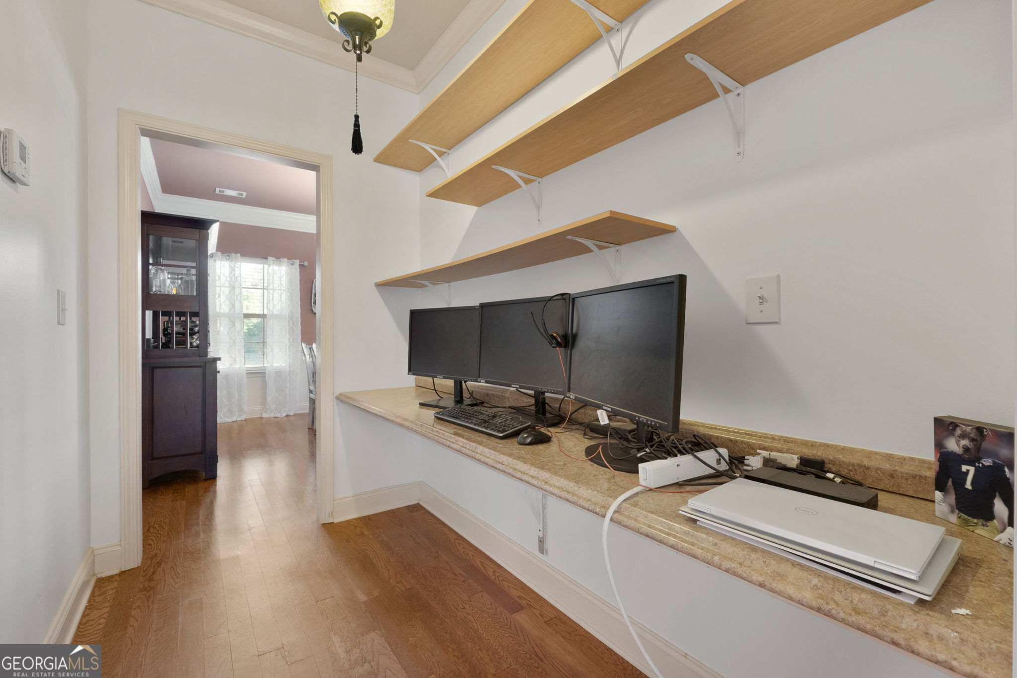 Owens Crossing - Residential