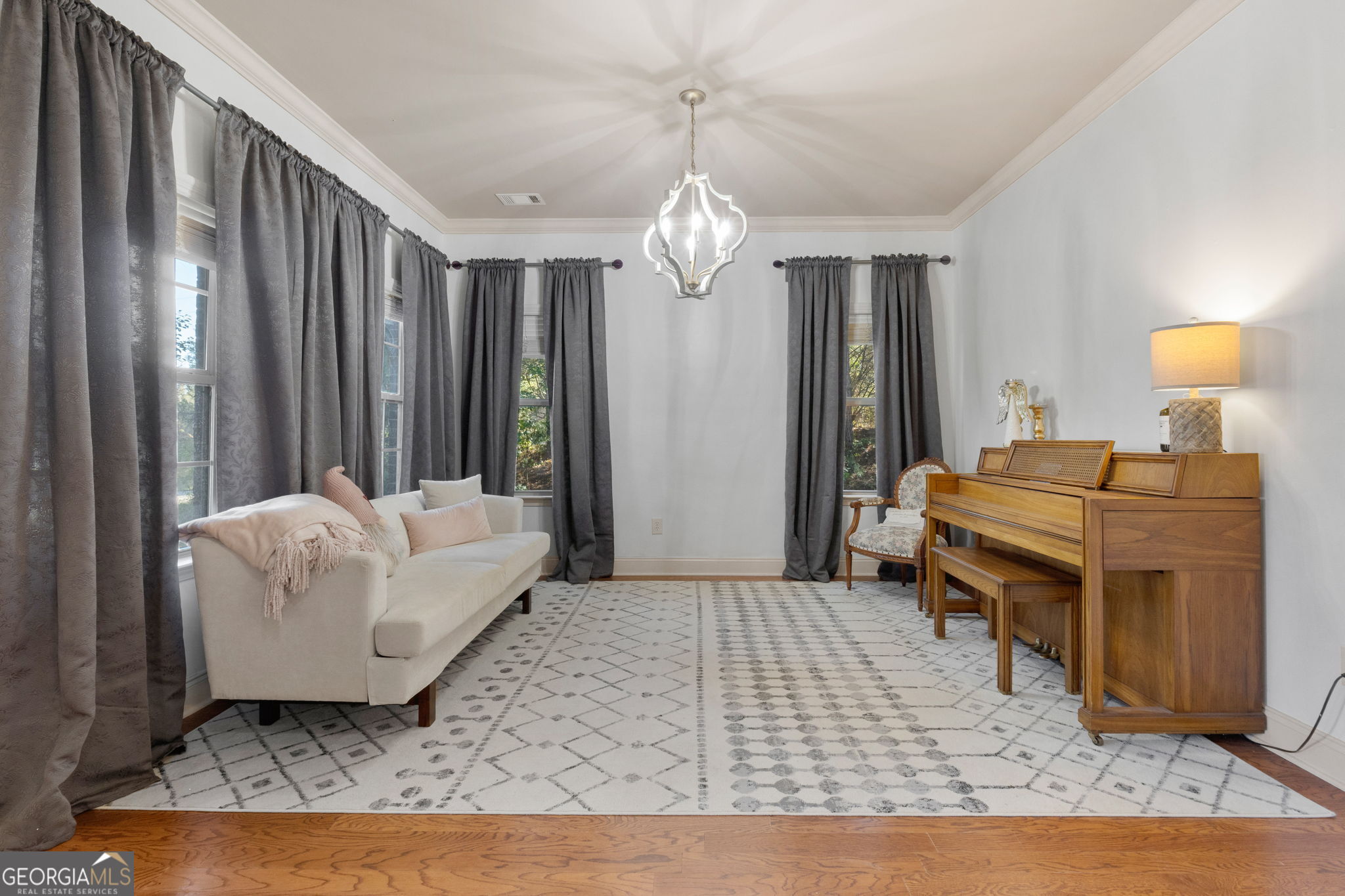 Owens Crossing - Residential