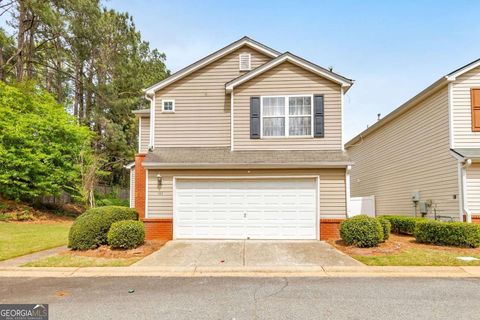 144 Windcroft CT NW Acworth GA 30101