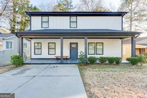 1506 Avon Avenue, Atlanta, GA 30311 - #: 10492247