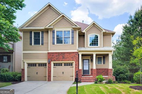 1780 Habersham Villa DR Cumming GA 30041