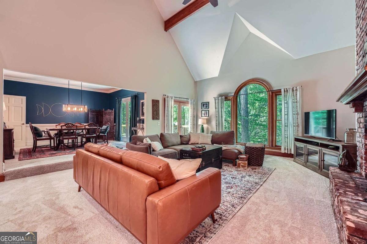 110 Boulder DR