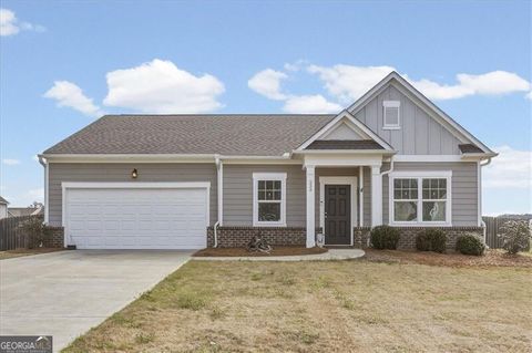 Photo of 233 San Marino Way, Cartersville, GA 30120 (MLS # 10718065)