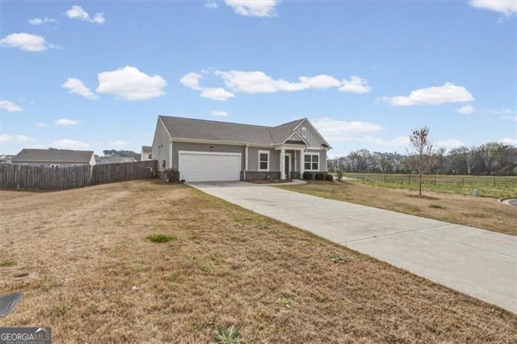 Photo of 233 San Marino Way, Cartersville, GA 30120 (MLS # 10718065)