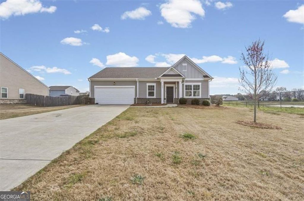 Photo of 233 San Marino Way, Cartersville, GA 30120 (MLS # 10718065)