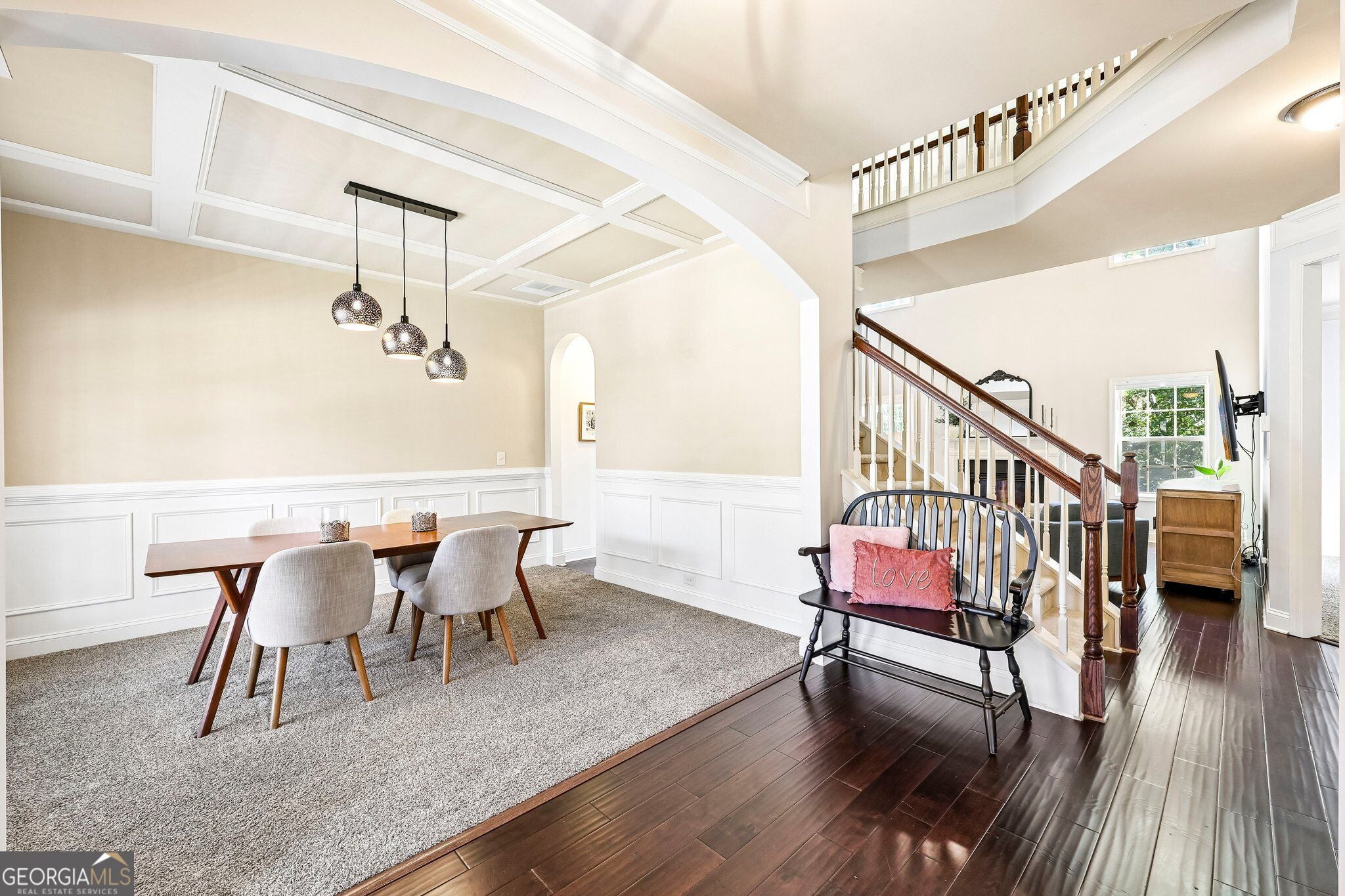 1102 Forest Creek DR