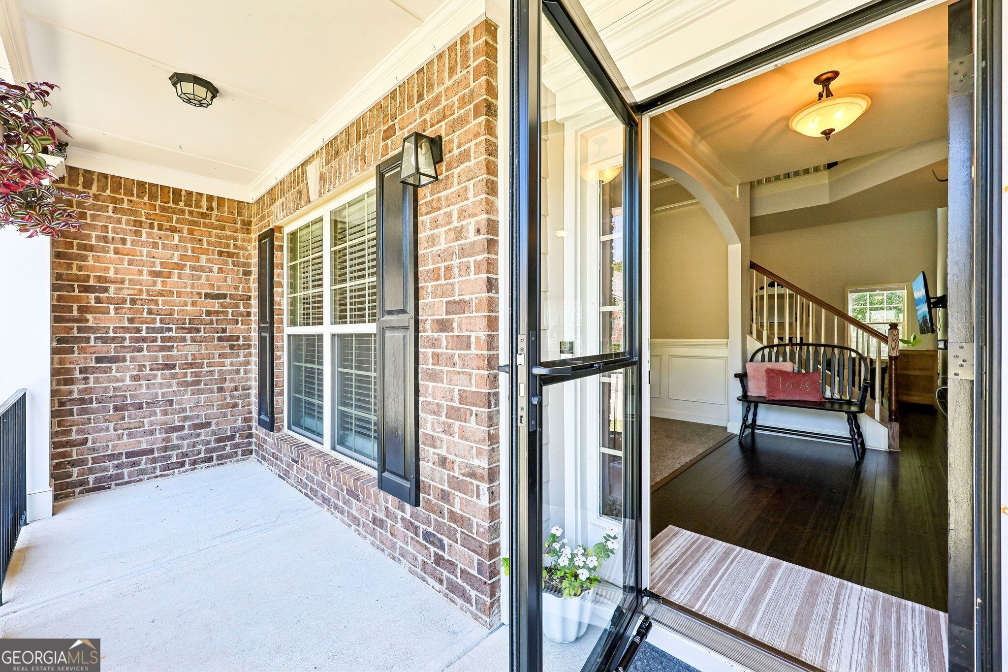 1102 Forest Creek DR