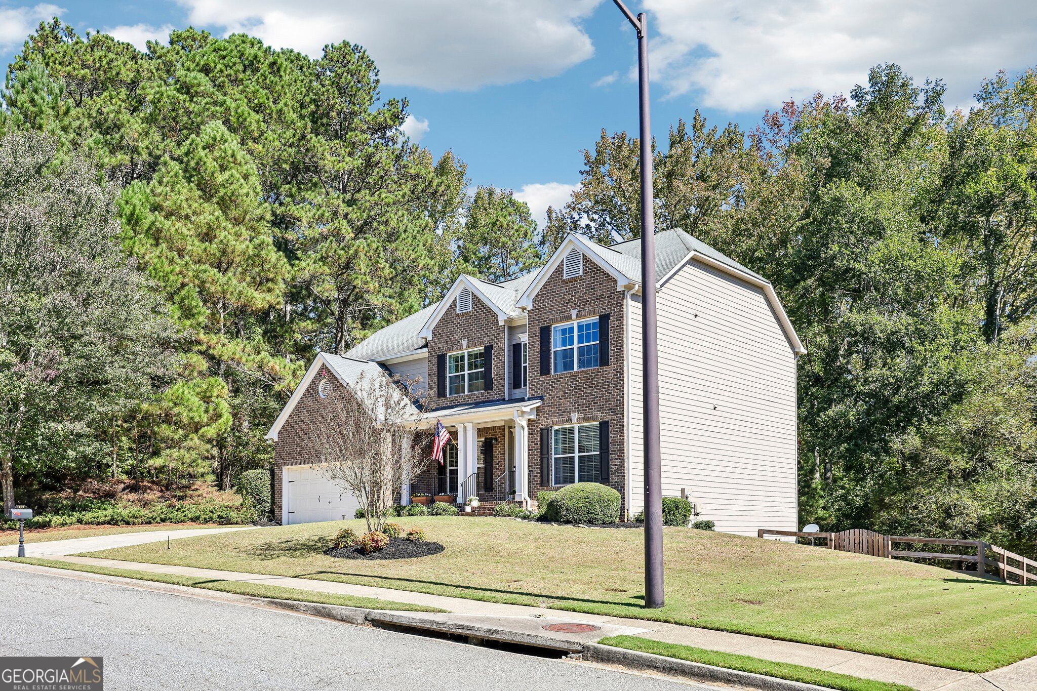 1102 Forest Creek DR
