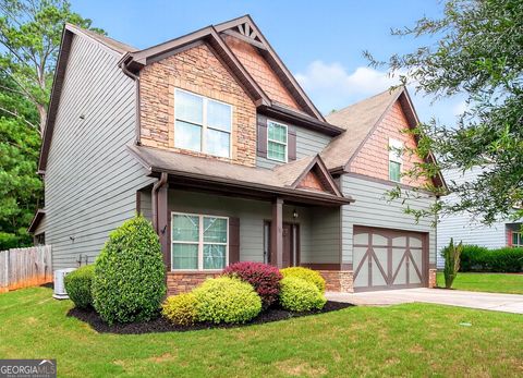 161 Briandwood DR Newnan GA 30265