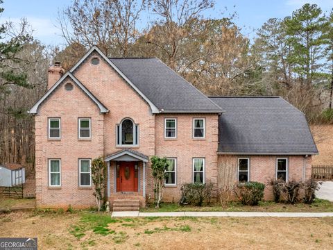 A home in Hampton