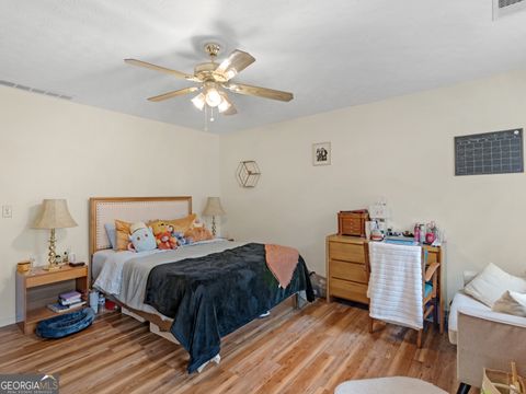 A home in Hampton