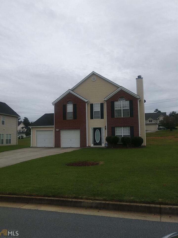 Ellenwood, Georgia 30294, United States, 3 Bedrooms Bedrooms, ,3 BathroomsBathrooms,Residential,Active,79939