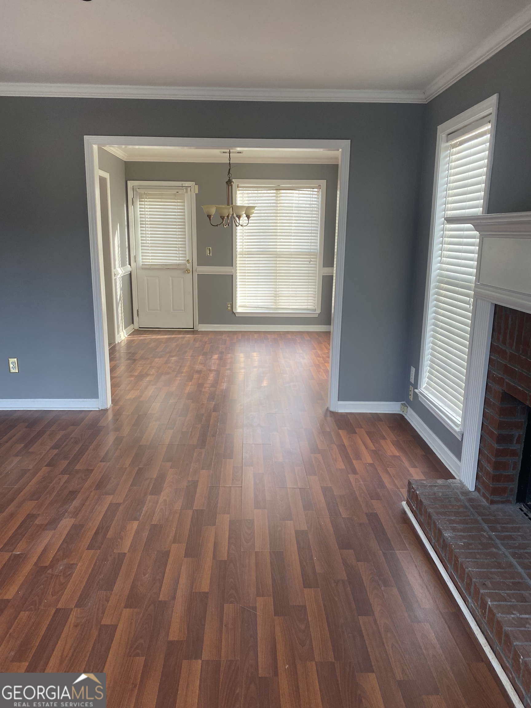 Ellenwood, Georgia 30294, United States, 3 Bedrooms Bedrooms, ,3 BathroomsBathrooms,Residential,Active,79939