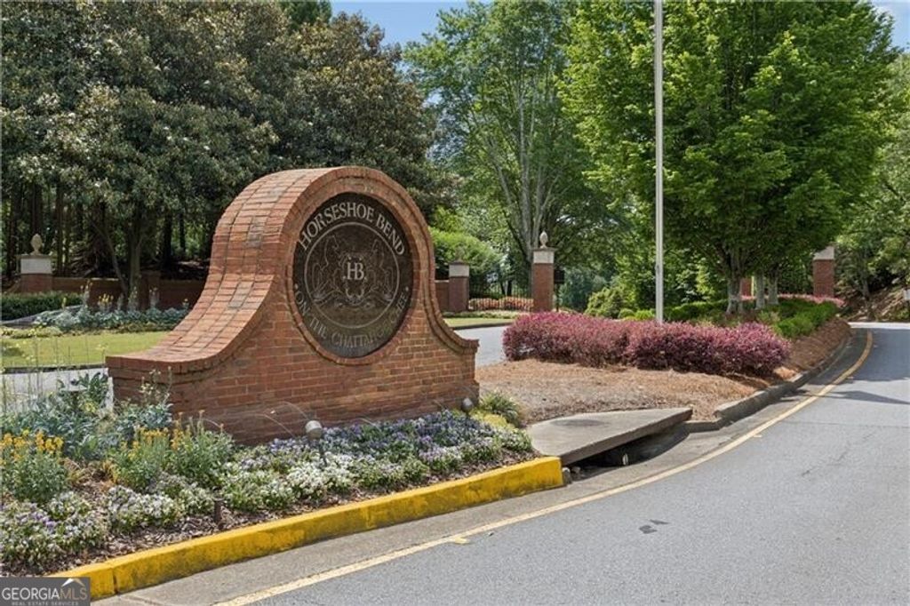Photo of 8830 Willowbrae Lane, Roswell, GA 30076 (MLS # 10755662)