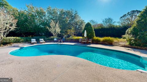 A home in Waycross