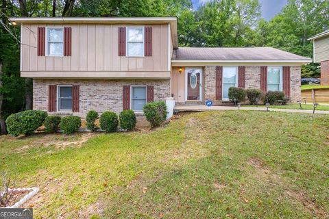 1513 Alamo DR Columbus GA 31907