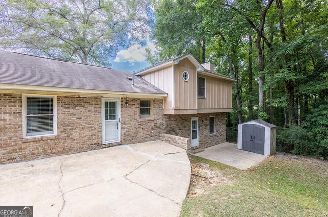 1513 Alamo DR