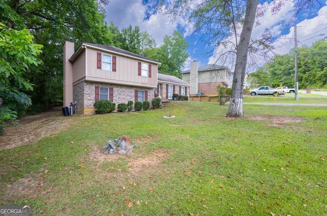 1513 Alamo DR