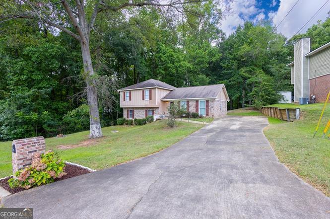 1513 Alamo DR