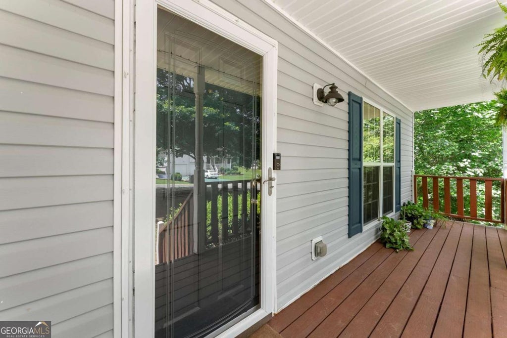 Photo of 5308 Mountain View Parkway, Lula, GA 30554 (MLS # 10789060)