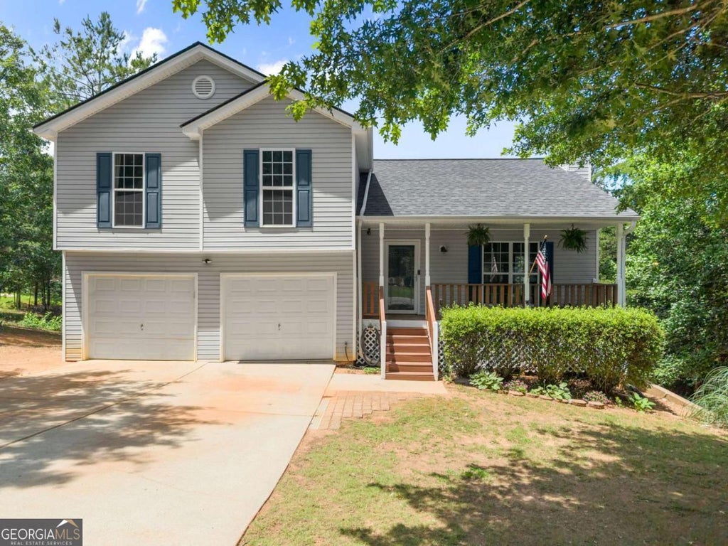 Photo of 5308 Mountain View Parkway, Lula, GA 30554 (MLS # 10789060)