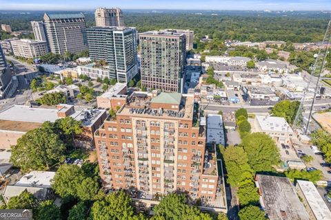 3180 Mathieson DR NE 1401 Atlanta GA 30305