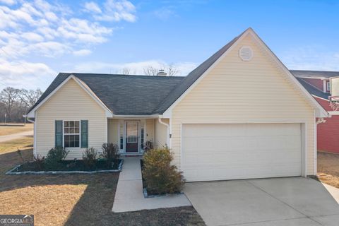 7 Crest View CIR Carnesville GA 30521