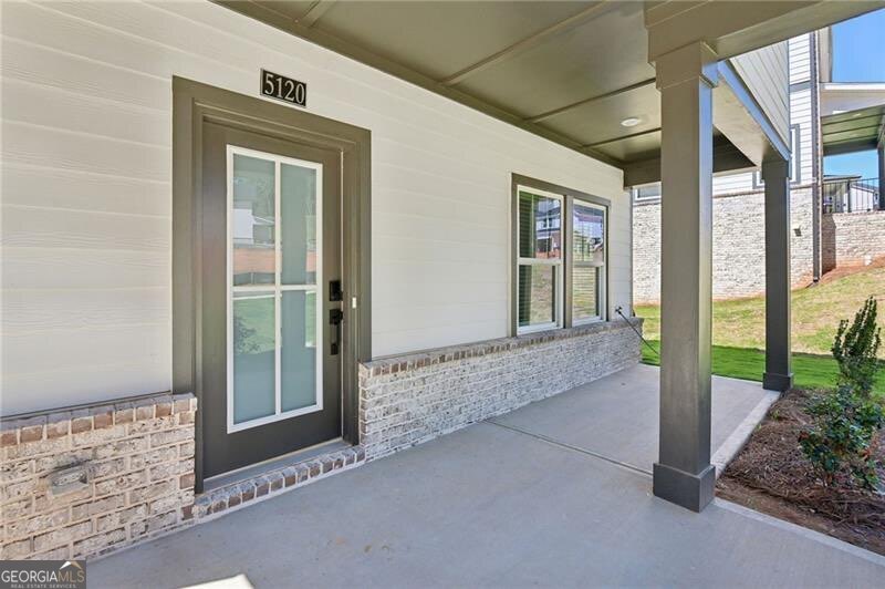 5120 Kongoni CT