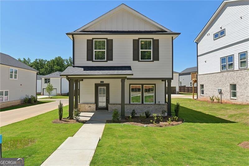 5120 Kongoni CT