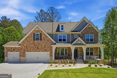 25 Timber TRCE Newnan GA 30263