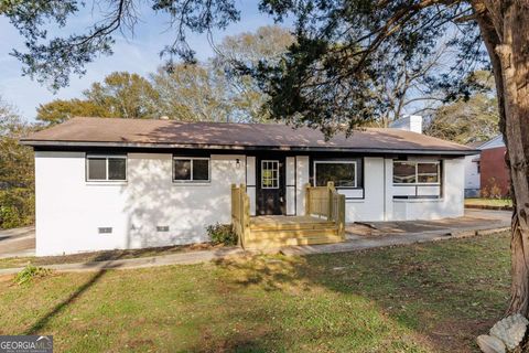 125 Cone DR Athens GA 30601