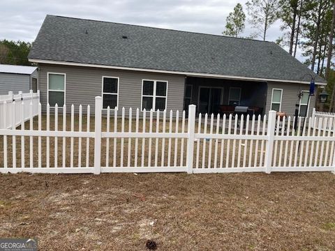 A home in Rentz