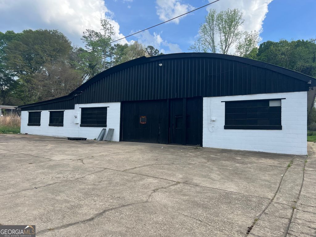 Photo of 690 Homer Road, Commerce, GA 30529 (MLS # 10723092)