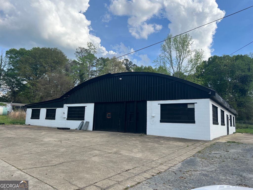 Photo of 690 Homer Road, Commerce, GA 30529 (MLS # 10723092)