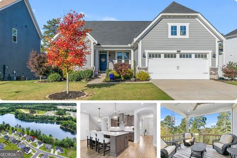 Photo of 504 Michigan Circle, Hoschton, GA 30548 (MLS # 10607879)