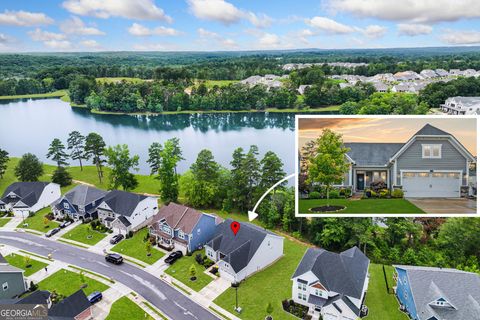 504 Michigan CIR Hoschton GA 30548