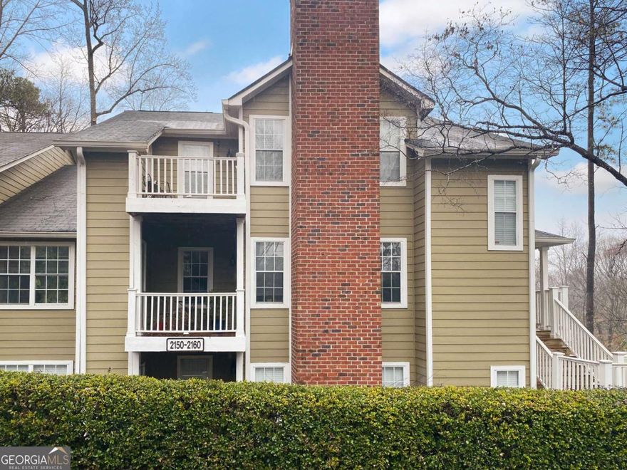 Welcome to this spacious 3-bedroom, 3-bathroom condo located in Marietta, GA. This home features a cozy fireplace, convenient walk-in closets, a back deck for outdoor relaxation, a pantry for storage, a laundry closet for added convenience, and a tub/shower combo in each bathroom. Tenants will enjoy access to the community pool. With a perfect blend of comfort and functionality, this condo is the ideal place to call home. Don't miss out on the opportunity to make this charming condo yours!    Co Pets are allowed. Some fees apply.  Co No security deposit required. Low monthly payment through Security Deposit Waiver Program to satisfy your security deposit requirements!  Co Qualifications are: income needs to be 3x the rent, two years of good rental history, no evictions for the last five years, and credit and background will be checked.  Co All residents are enrolled in the Resident Benefits Package (RBP) for $40/mo which includes HVAC air filter delivery (for applicable properties), credit building to help boost your credit score with timely rent payments, move-in concierge service making utility connection and home service set up a breeze during your move-in, pest control including (Bed bugs, fleas, ticks, mites, weevils, and cockroaches). More details upon application.  Co The application fee is $65 per person. We highly encourage all applicants to link their bank accounts during the application process to expedite response time. Should you choose to manually upload documents, we ask for your patience as this will result in longer review cycles.