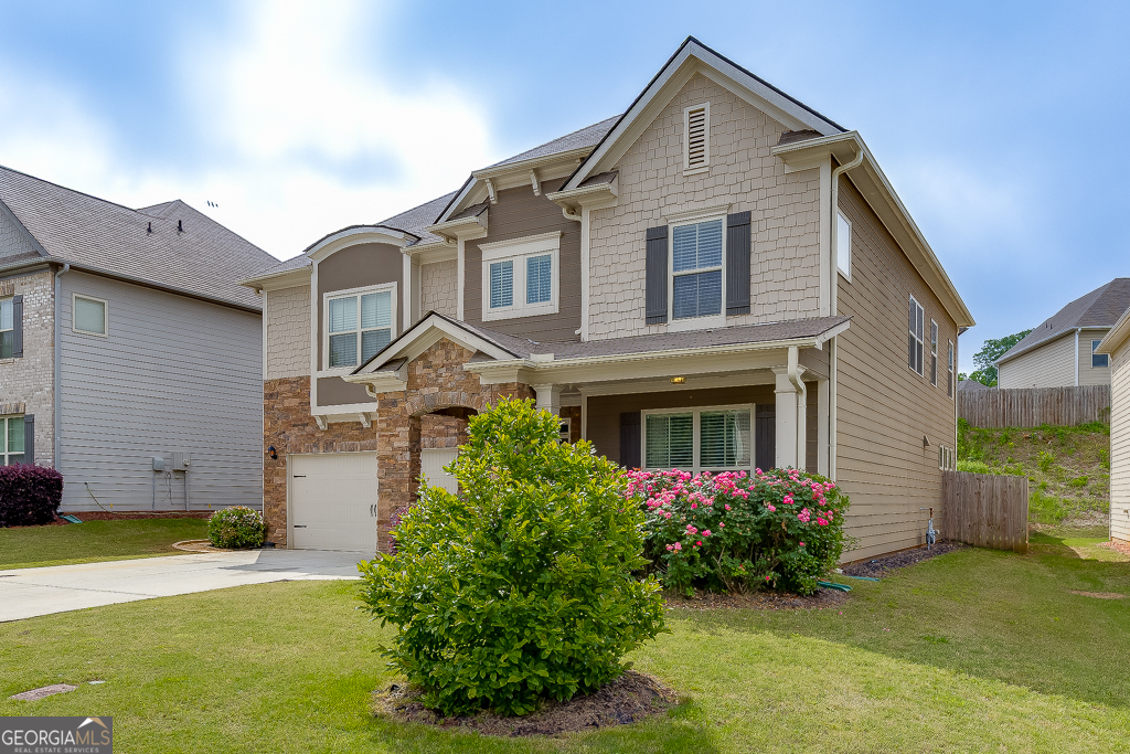 4650 Silver Meadow DR