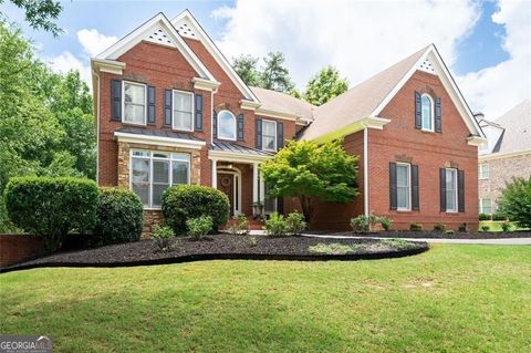3045 Moss Stone LN SW Marietta GA 30064