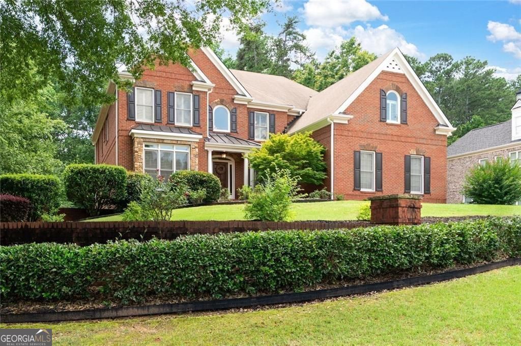 3045 Moss Stone LN SW