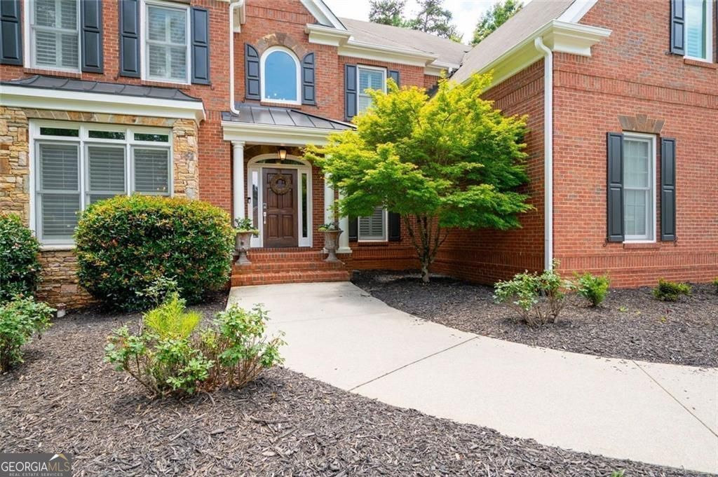 3045 Moss Stone LN SW