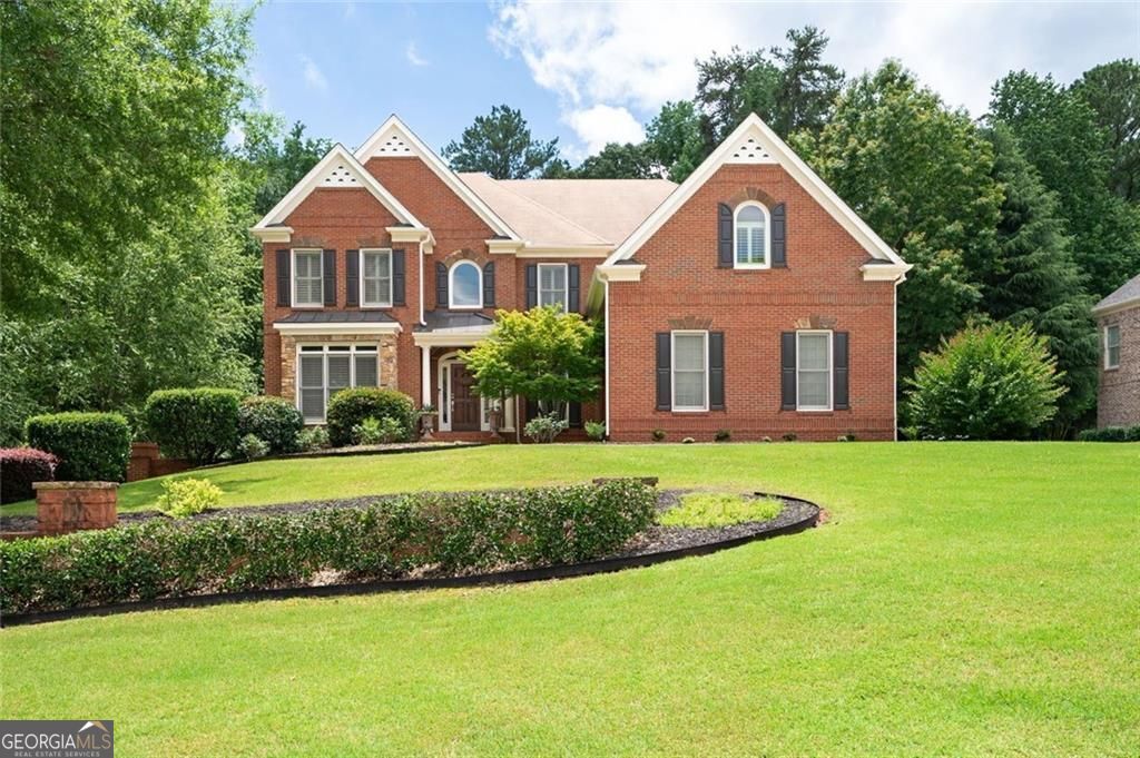 3045 Moss Stone LN SW