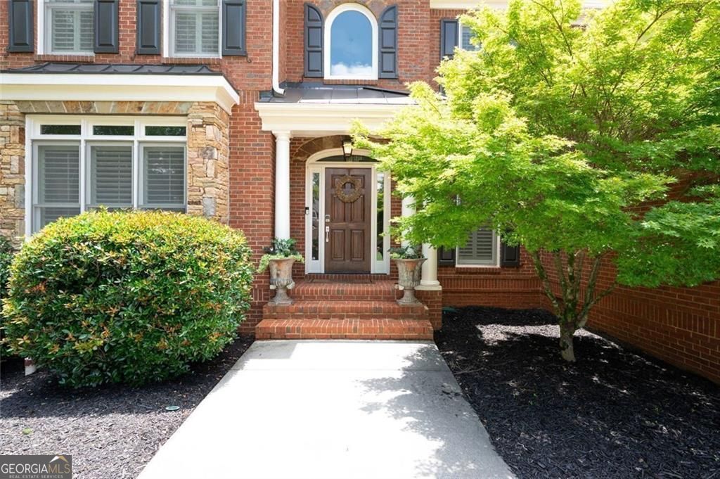 3045 Moss Stone LN SW