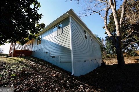 A home in Buford