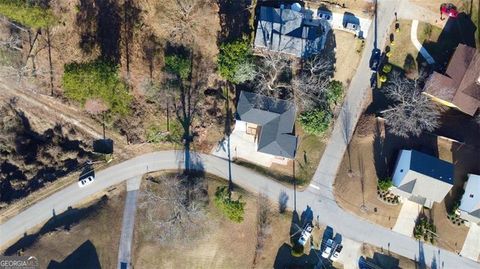 A home in Buford