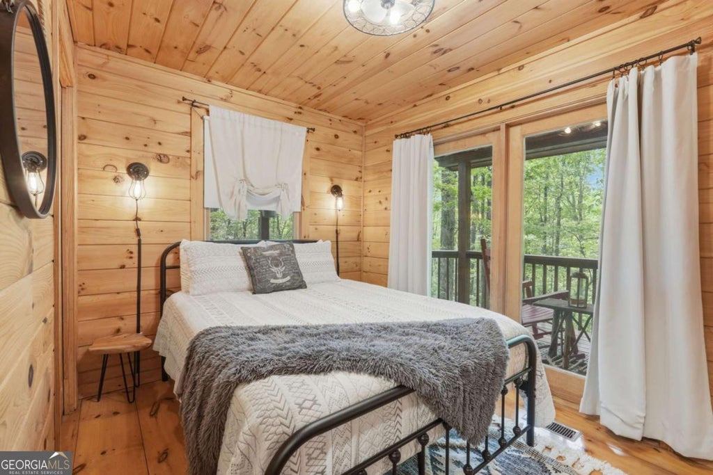 Photo of 1564 Big Ben Road, Ellijay, GA 30540 (MLS # 10826192)