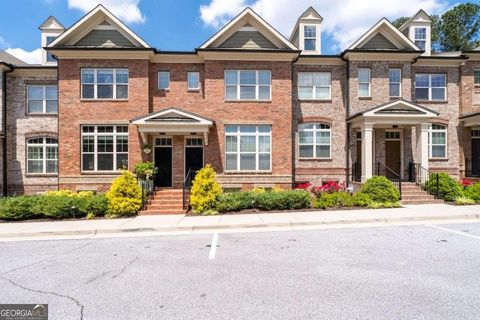 Photo of 1222 LAVISTA Circle NE, Atlanta, GA 30324 (MLS # 10619493)